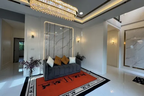 Дом в Банг Каео, Таиланд с 6 спальнями № 155791 - фото 9