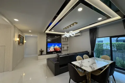 Дом в Банг Каео, Таиланд с 6 спальнями № 155791 - фото 29