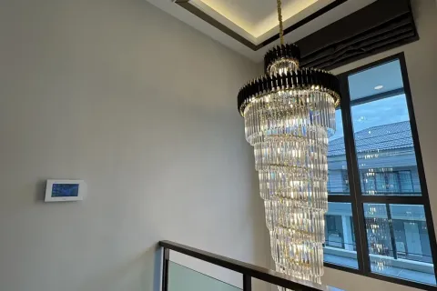 Дом в Банг Каео, Таиланд с 6 спальнями № 155791 - фото 24