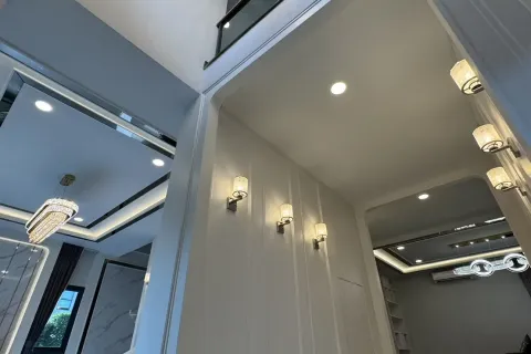 Дом в Банг Каео, Таиланд с 6 спальнями № 155791 - фото 2