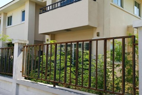 Дом в Банг Каео, Таиланд с 3 спальнями  № 155792 - фото 1