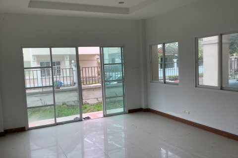 Дом в Банг Каео, Таиланд с 3 спальнями  № 155792 - фото 6