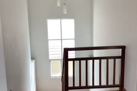 Дом в Банг Каео, Таиланд с 3 спальнями  № 155792 - фото 11