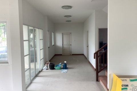 Дом в Банг Каео, Таиланд с 3 спальнями  № 155792 - фото 7