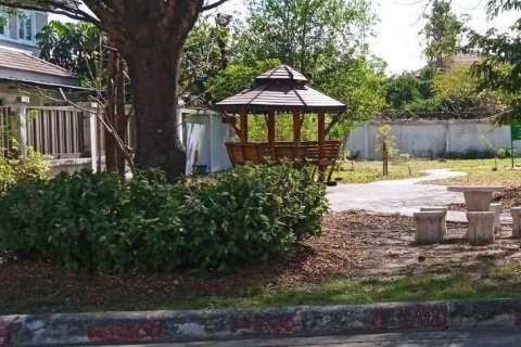 Дом в Банг Каео, Таиланд с 3 спальнями  № 155792 - фото 3