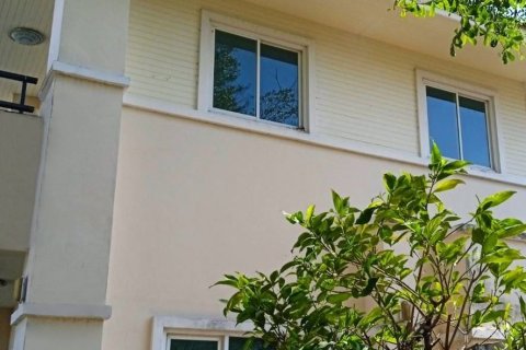 Дом в Банг Каео, Таиланд с 3 спальнями  № 155792 - фото 4