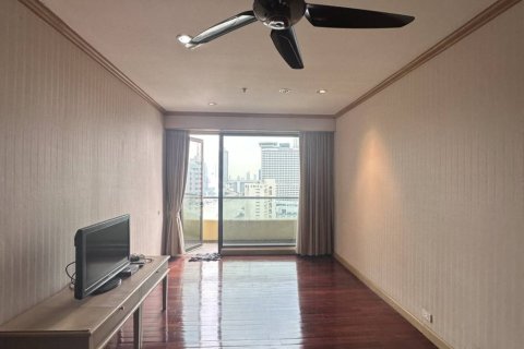 Condo à Khlong San, Bangkok, Thaïlande, 1 chambre  № 155786 - photo 3