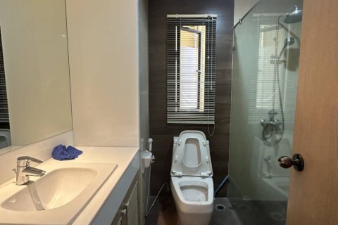 Condo à Khlong San, Bangkok, Thaïlande, 1 chambre  № 155786 - photo 8