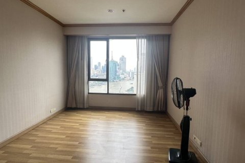 Condo à Khlong San, Bangkok, Thaïlande, 1 chambre  № 155786 - photo 5