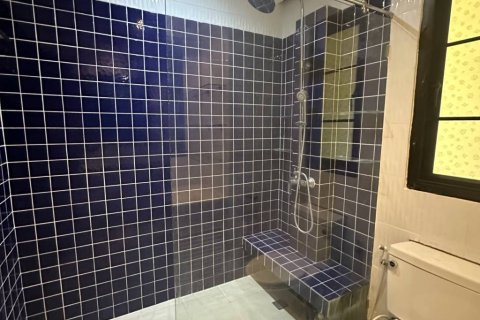 Condo à Khlong San, Bangkok, Thaïlande, 1 chambre  № 155786 - photo 7