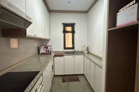 Condo à Khlong San, Bangkok, Thaïlande, 1 chambre  № 155786 - photo 4