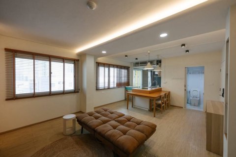 Кондоминиум с 2 спальнями в Бангкоке, Таиланд № 155787 - фото 7