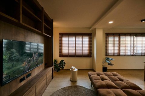 Кондоминиум с 2 спальнями в Бангкоке, Таиланд № 155787 - фото 3