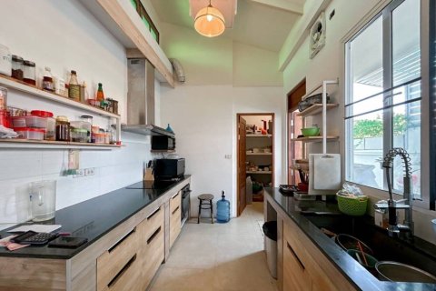 Дом в Хуа Хине, Таиланд с 2 спальнями  № 155790 - фото 7