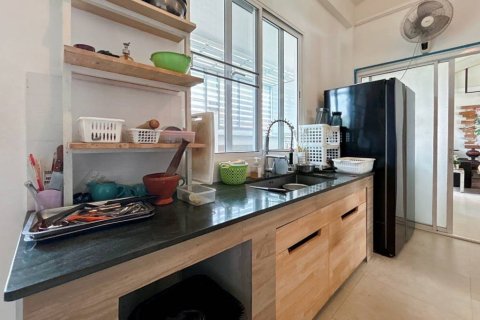 Дом в Хуа Хине, Таиланд с 2 спальнями  № 155790 - фото 10