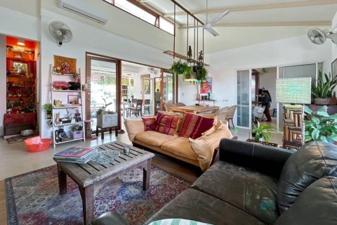 Дом в Хуа Хине, Таиланд с 2 спальнями  № 155790 - фото 2