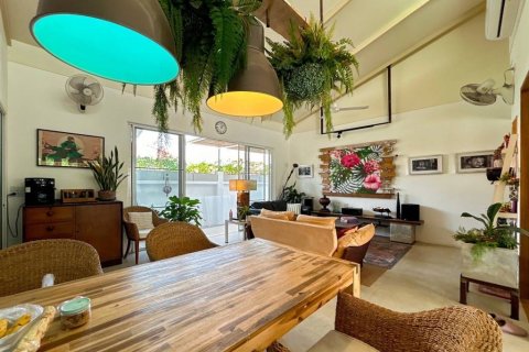 Дом в Хуа Хине, Таиланд с 2 спальнями  № 155790 - фото 6