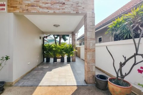 Вилла в Хуа Хине, Таиланд с 2 спальнями  № 155789 - фото 10