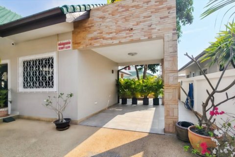 Вилла в Хуа Хине, Таиланд с 2 спальнями  № 155789 - фото 9