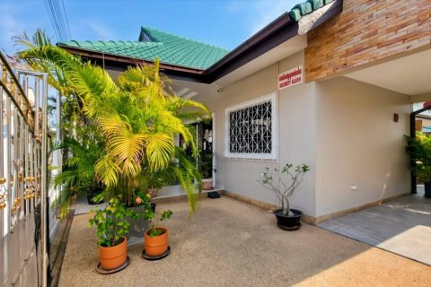 Вилла в Хуа Хине, Таиланд с 2 спальнями  № 155789 - фото 8