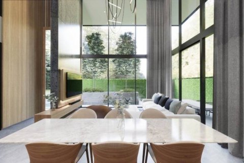 Villa à Ko Kaeo, Thaïlande 4 chambres № 114174 - photo 5