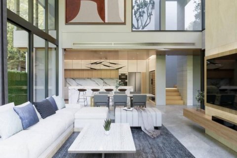 Villa à Ko Kaeo, Thaïlande 4 chambres № 114174 - photo 3