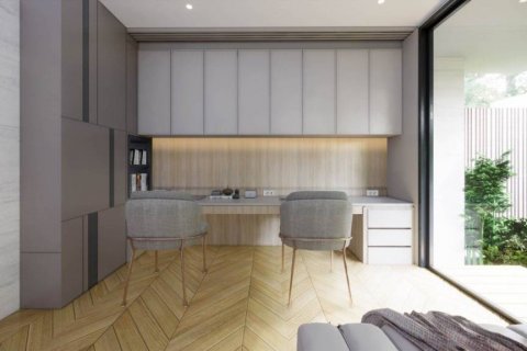 Villa à Ko Kaeo, Thaïlande 4 chambres № 114174 - photo 6