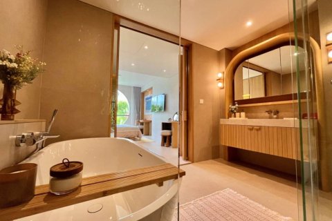 Кондоминиум с 2 спальнями в Банг Тао, Таиланд № 114170 - фото 7