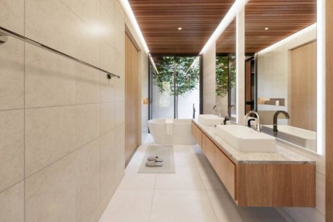 Villa in Ko Kaeo, Thailand 4 bedrooms № 114176 - photo 10