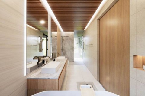 Villa in Ko Kaeo, Thailand 4 bedrooms № 114176 - photo 9