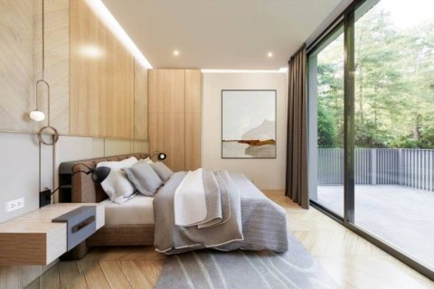 Villa in Ko Kaeo, Thailand 4 bedrooms № 114176 - photo 7