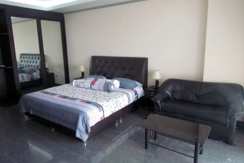Studio dans le Condo sur Jomtien Beach, Pattaya, Thaïlande  № 176506 - photo 5