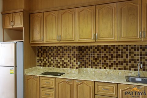 Condo sur Jomtien Beach, Pattaya, Thaïlande, 1 chambre  № 176502 - photo 4