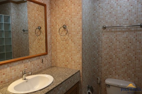 Condo sur Jomtien Beach, Pattaya, Thaïlande, 1 chambre  № 176502 - photo 3