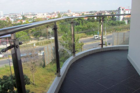 Condo à Pattaya, Thaïlande, 1 chambre  № 176507 - photo 11