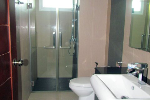 Condo à Pattaya, Thaïlande, 1 chambre  № 176507 - photo 5