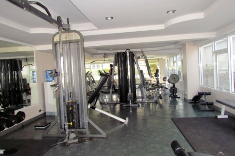 Condo à Pattaya, Thaïlande, 1 chambre  № 176507 - photo 12