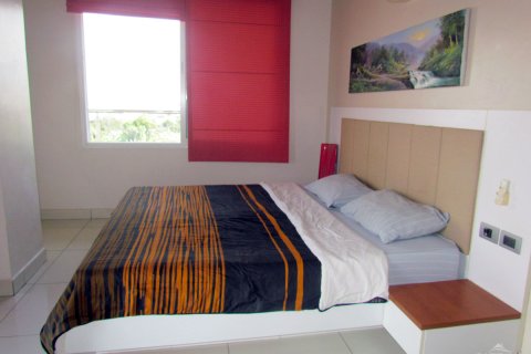 Condo à Pattaya, Thaïlande, 1 chambre  № 176507 - photo 7
