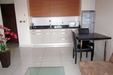 Condo à Pattaya, Thaïlande, 1 chambre  № 176507 - photo 4