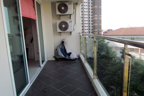 Condo à Pattaya, Thaïlande, 1 chambre  № 176507 - photo 10