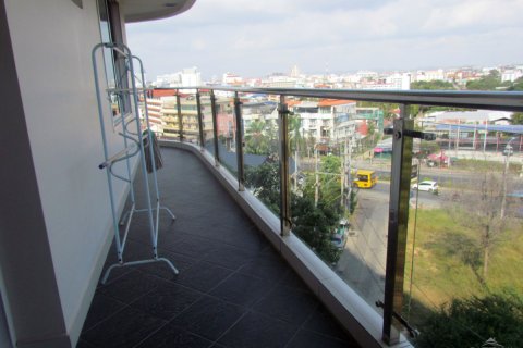 Condo à Pattaya, Thaïlande, 1 chambre  № 176507 - photo 3