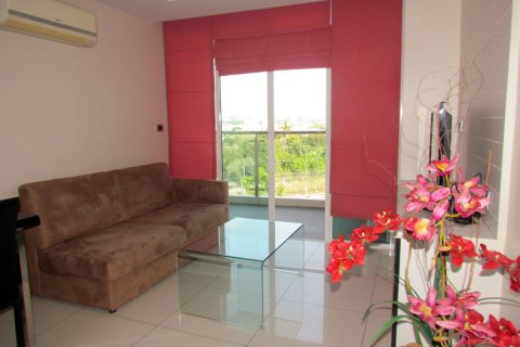 Condo in Pattaya, Thailand, 1 bedroom  № 176507