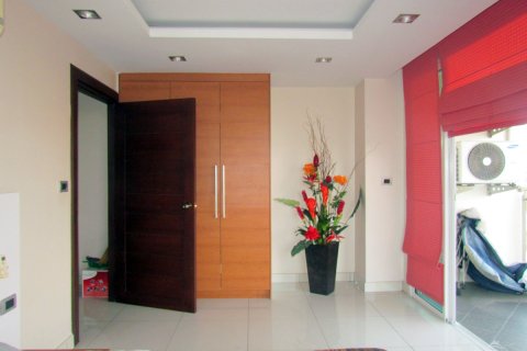 Condo à Pattaya, Thaïlande, 1 chambre  № 176507 - photo 8