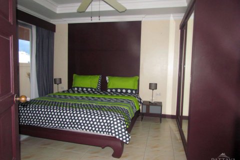 Condo à Pattaya, Thaïlande, 1 chambre  № 176505 - photo 3