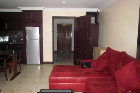 Condo à Pattaya, Thaïlande, 1 chambre  № 176505 - photo 2