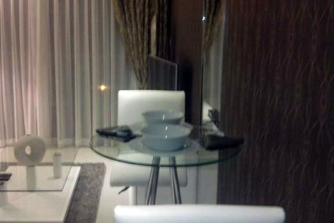 Condo à Pattaya, Thaïlande, 1 chambre  № 176501 - photo 4