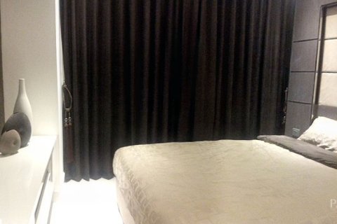 Condo à Pattaya, Thaïlande, 1 chambre  № 176501 - photo 8