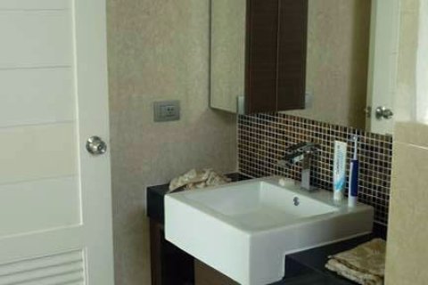Condo à Pattaya, Thaïlande, 1 chambre  № 176501 - photo 9