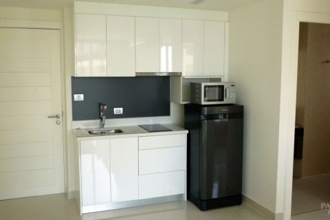 Condo à Pattaya, Thaïlande, 1 chambre  № 176501 - photo 5