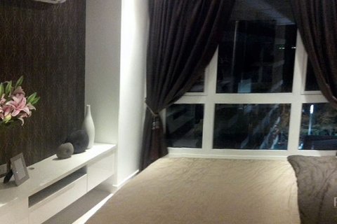 Condo à Pattaya, Thaïlande, 1 chambre  № 176501 - photo 6